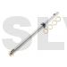 LX0958  Lynx Heli Innovations Carbon Steel Ultra Main Shaft T-Rex 150  